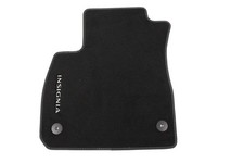 Original Opel Fußmatte vorne