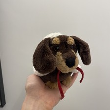 Jellycat Winterwärmer Otto