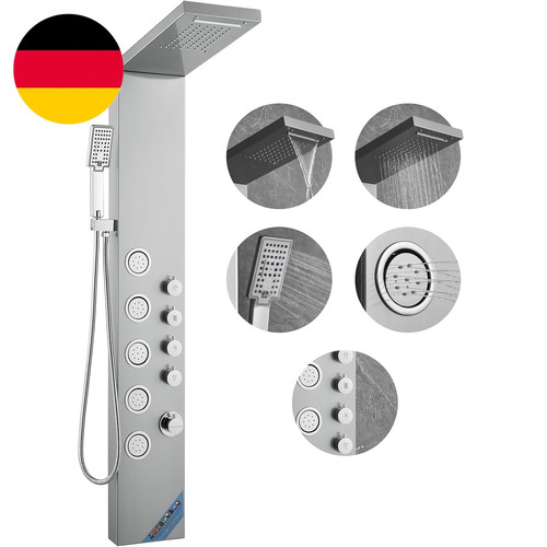 Vevor duschsäule duschsystem - vevor,