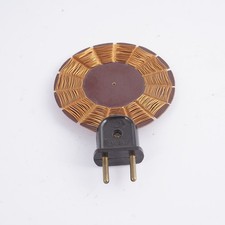 Flachspule Wabenspule 20er