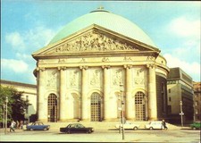 AK: Berlin - Hauptstadt der