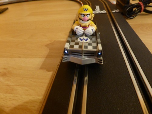 Carrera 61038 mario kart - carrera,