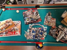 Lego Star Wars Konvolut  