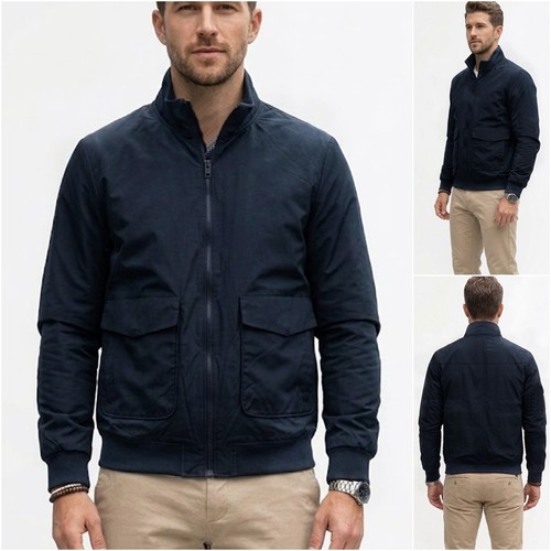 Herren jacke frühling - frühling, m
