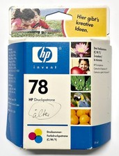 original Tintenpatrone HP