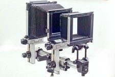 Großbildkamera Sinar P 13x18
