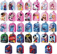 Lizenz Kinder Rucksack Disney
