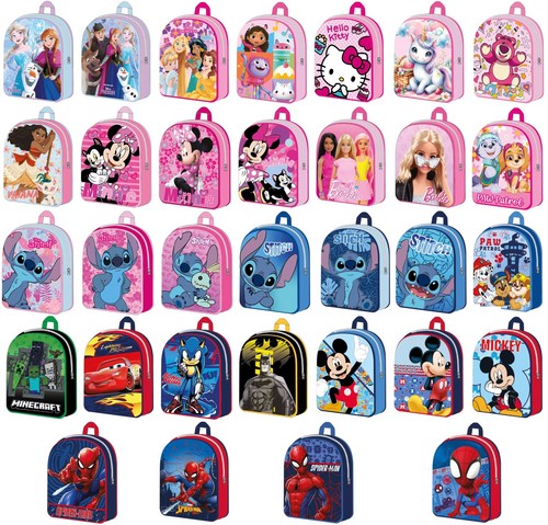 Lizenz kinder rucksack disney - kinder,