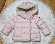 IL GUFO Baby Winterjacke
