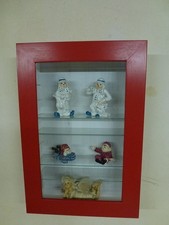 Hängevitrine Vitrine