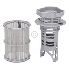 Sieb Set wie BOSCH 00645038