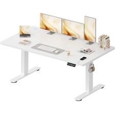 160×80cm Höhenverstellbarer