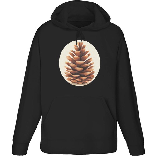 Hoodie kapuzenpullover - /,