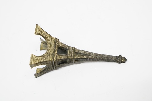Alter miniatur eiffelturm aus - alter,