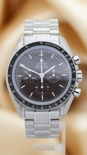 Omega speedmaster professional - omega,