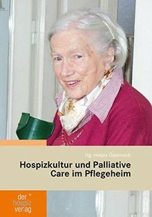 Hospizkultur und palliative - hospizkultur,