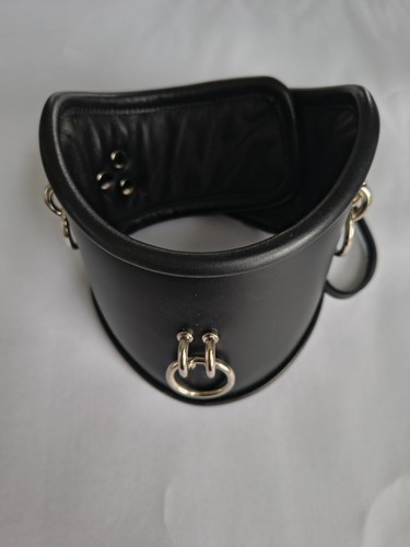 Bondage halsband für - halsband,