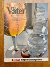 Doornkaat Väter Heißgeliebt