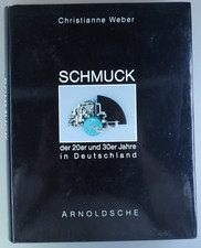 Christianne Weber: "Schmuck