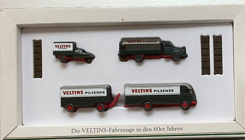 Wiking modelle klassiker - wiking,