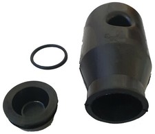 Öltank - Jungheinrich - Mic -