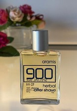 ARAMIS 900 HERBAL After Shave