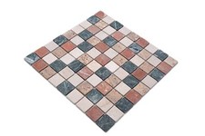 Fliesenspiegel mosaik - fliesenspiegel,