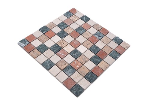 Fliesenspiegel mosaik - fliesenspiegel,