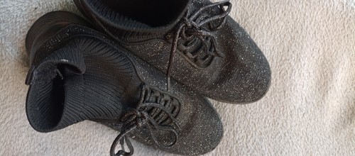 Schwarze schuhe frauen sport - schuhe,