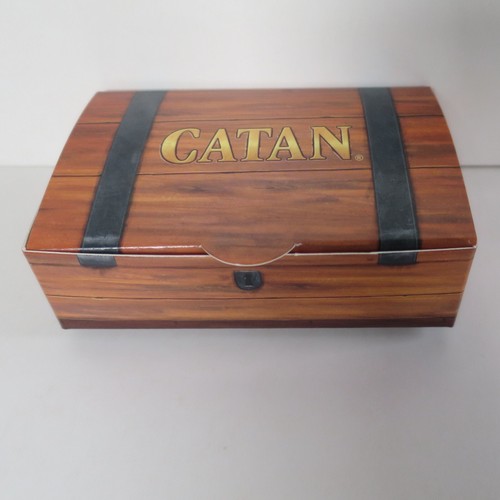 Die siedler von catan - von, 4