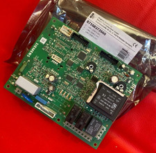 Geminox LMU ZEM 5-25C Evinox Heizkessel Leiterplatte Leiterplatte Siemens Bosch NEU