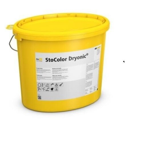 Stocolor dryonic liter für - 15,