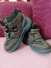 Jungen Schuhe DEI-tex Gr. 24