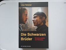 Die schwarzen Brüder -