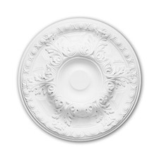  PROFHOME 156021 Rosette aus