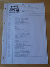 MOTOBECANE Rennrad  EC 43 PRO