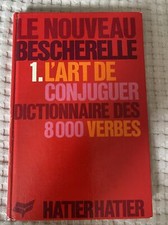 L'Art de conjuguer: Le nouveau