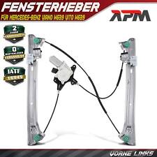 Fensterheber Mit motor Vorne Links für Mercedes-Benz Viano W639 Vito W639 BUS