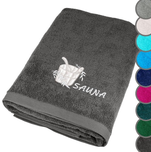 Saunahandtuch xxl - saunahandtuch,