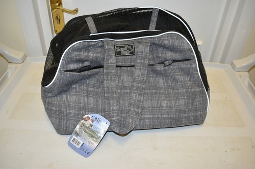 Pet carry bag - carry,