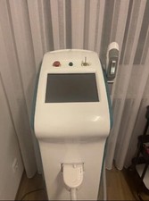 IPL  SHR RF DAUERHAFTE HAARENTFERNUNGS GERÄT