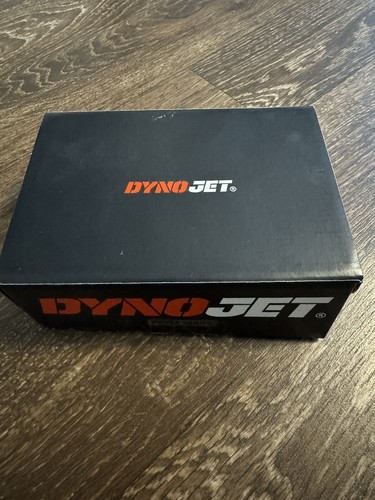 Dynojet power commander - dynojet,