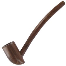 Churchwarden Wooden Smoking