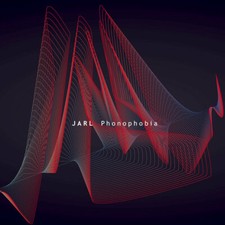 cassette Jarl - Phonophobia