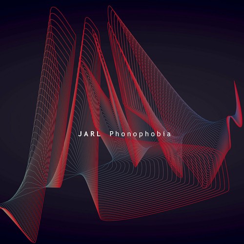 Cassette jarl phonophobia - -,