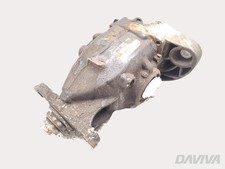 BMW X3 Hinteres Differential