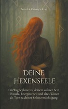 Deine Hexenseele (Buch)