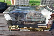 1/32 Forces of Valor 80054, German Sd.Kfz.182 King Tiger Porsche, 503th s.Pz.Abt