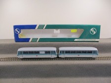 Sachsenmodelle 13003