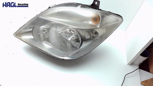 Scheinwerfer mit blinker links - mit,
